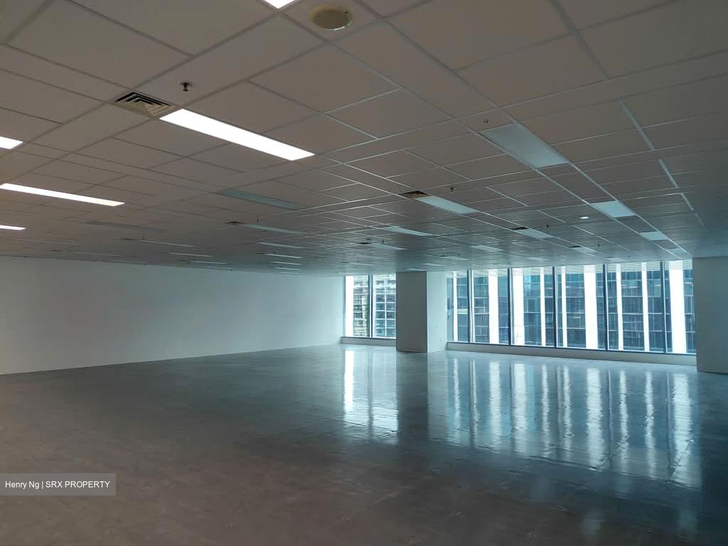 One Raffles Quay (D1), Office #528455411